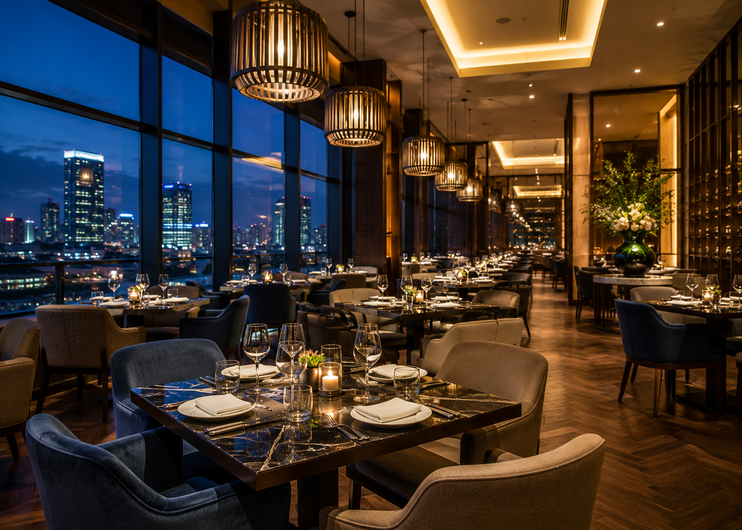 Dining 01