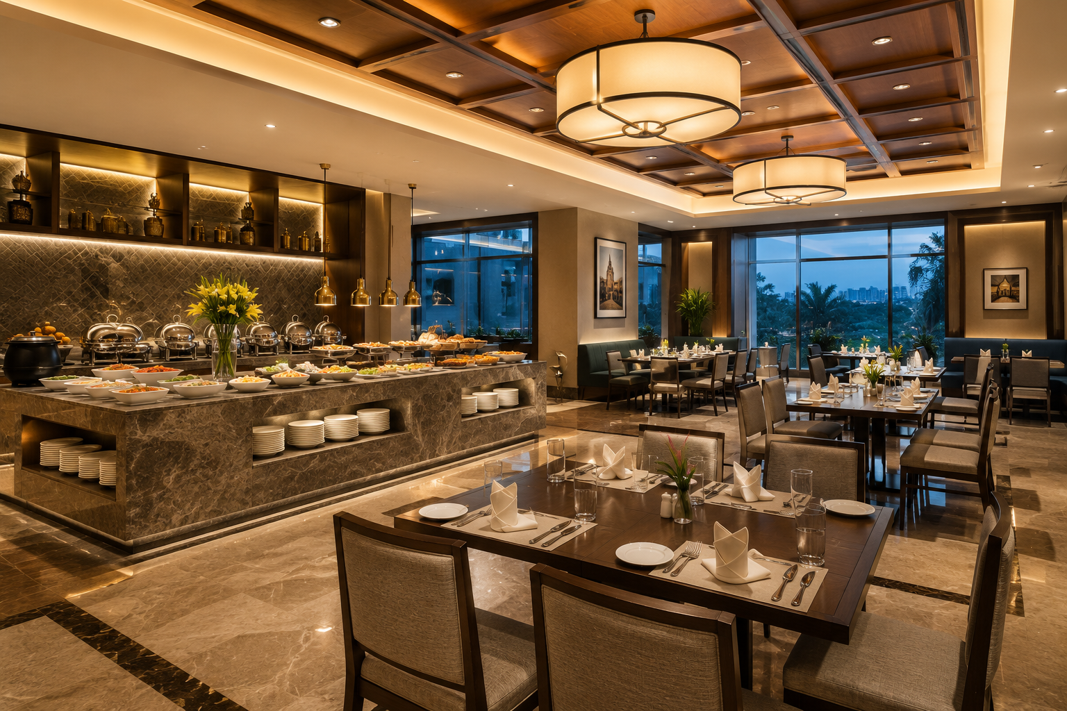 Dining 02