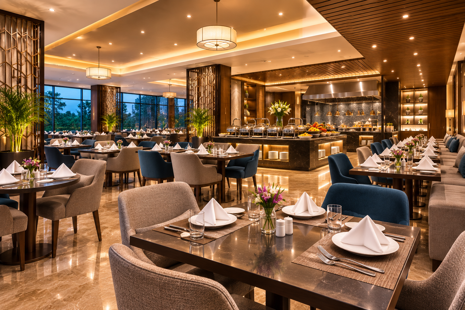 Dining 03